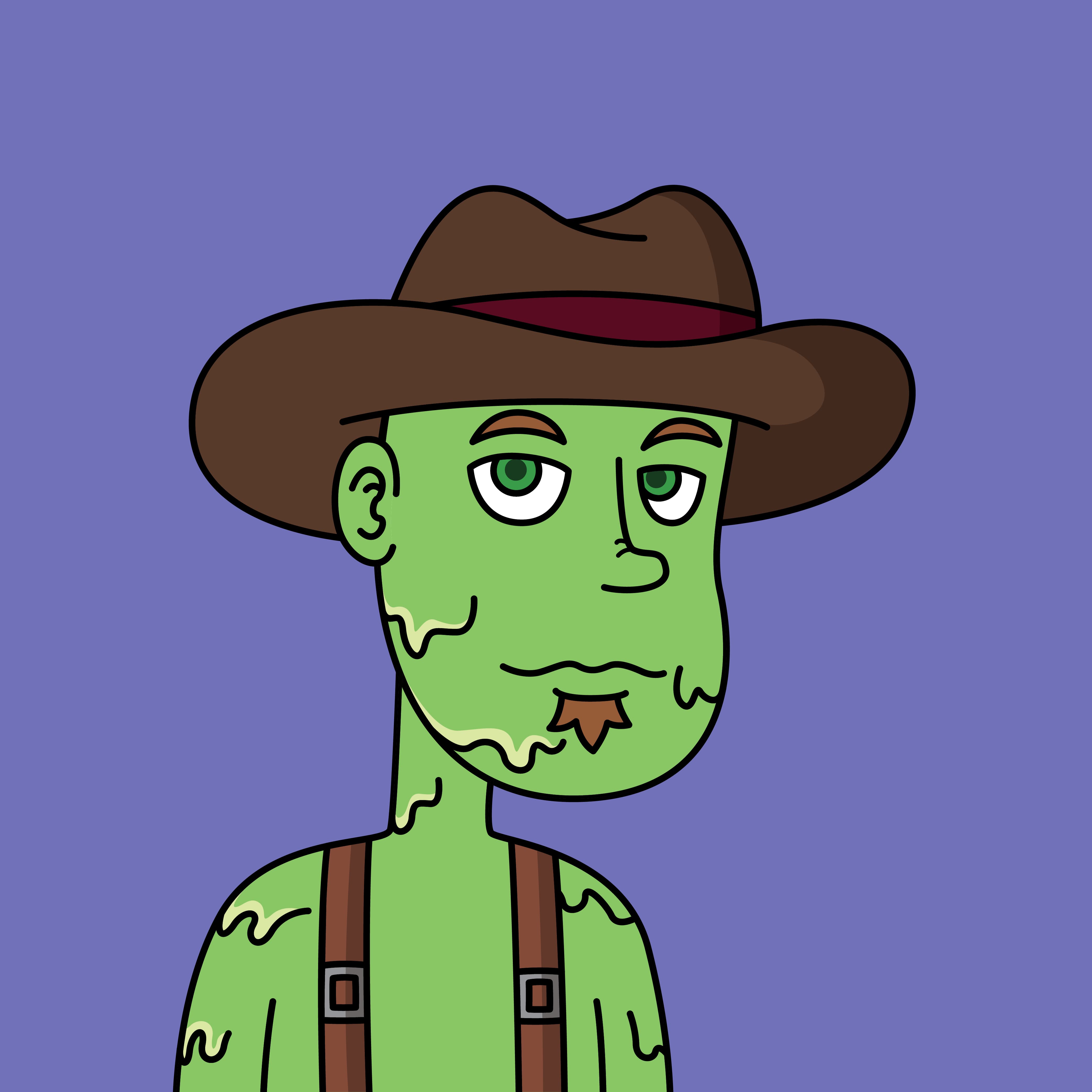 Honest Farmer Club - Farmer #NaN (Honest Farmer03.jpg)