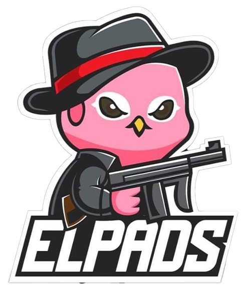 Elpads logo